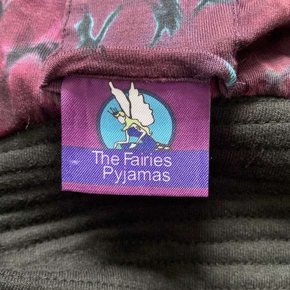 The Fairies Pyjamas Jacket - Picture 3 of 3